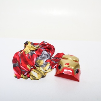 Detský kostým Rubie's Iron Man veľ. 5-7 rokov