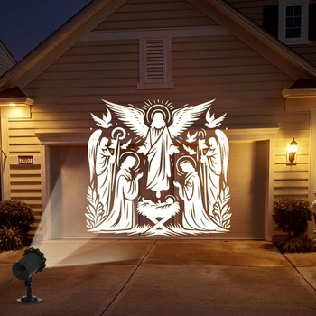 Projekčná LED lampa BBTO BV-BBTO-6501