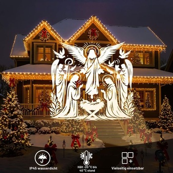 Projekčná LED lampa BBTO BV-BBTO-6501