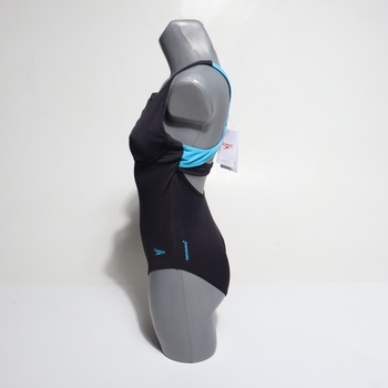 Jednodielne plavky Speedo 8-A000267, vel. 36