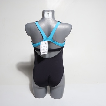 Jednodielne plavky Speedo 8-A000267, vel. 36