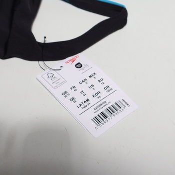 Jednodielne plavky Speedo 8-A000267, vel. 36