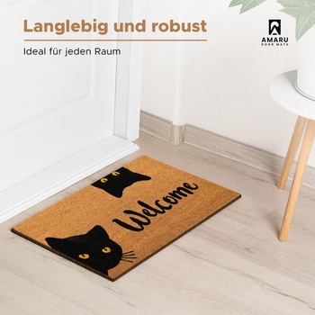 Rohožka AMARU DOOR MATS,