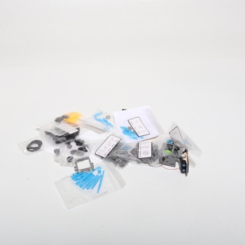 13v1 solární robot STEM Weiongppy