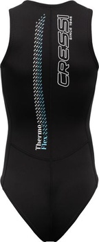 CRESSI since 1946 - ThermoFlex Lady Swimsuit 2mm - Dámske plavky z mäkkého 2mm neoprénu, pre