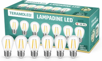 LED žiarovky Teramo LAMP2W