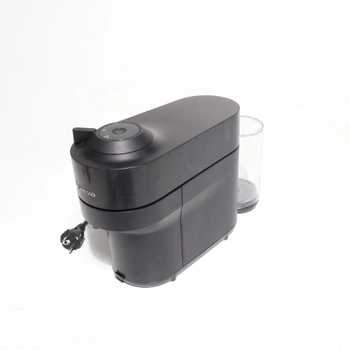 Kávovar Nespresso ENV90.B na kapsule, 1350 W