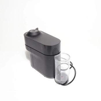 Kávovar Nespresso ENV90.B na kapsule, 1350 W