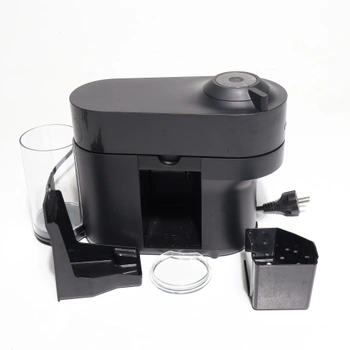 Kávovar Nespresso ENV90.B na kapsule, 1350 W