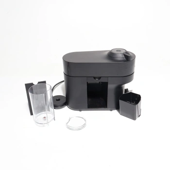 Kávovar Nespresso ENV90.B na kapsule, 1350 W