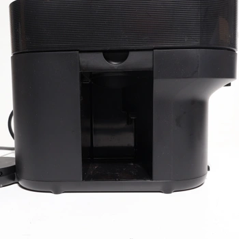 Kávovar Nespresso ENV90.B na kapsule, 1350 W