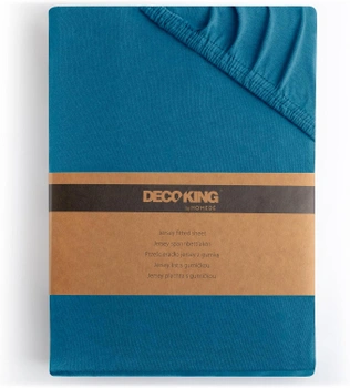 Posteľné obliečky DecoKing FIT/AMB/BSAP/220240