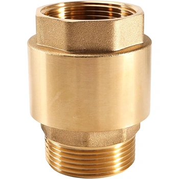 Spätný ventil Silkwish LGSK-855-D