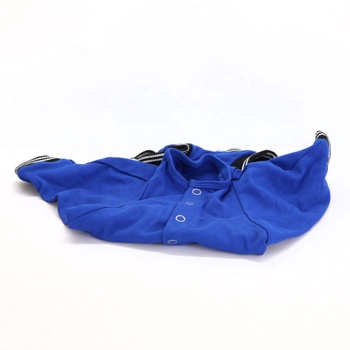 Body PUMYPOREITY pre mačky po operácii modrý