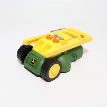 Elektronická kosačka John Deere 35060 