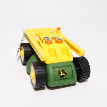 Elektronická kosačka John Deere 35060 