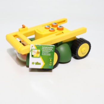 Elektronická kosačka John Deere 35060 