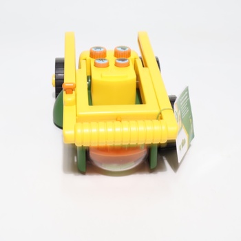 Elektronická kosačka John Deere 35060 