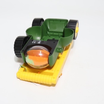 Elektronická kosačka John Deere 35060 