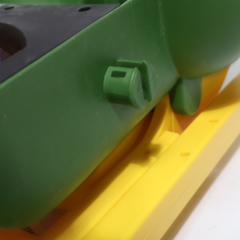 Elektronická kosačka John Deere 35060 