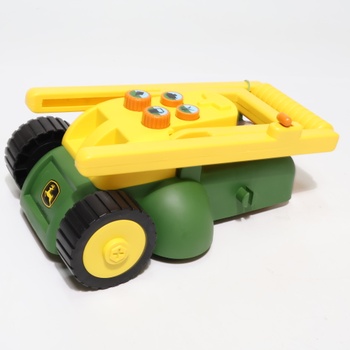 Elektronická kosačka John Deere 35060 