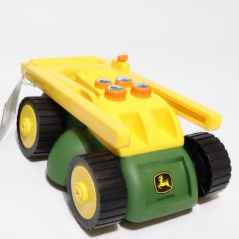 Elektronická kosačka John Deere 35060 