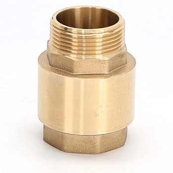 Spätný ventil Silkwish LGSK-855-D