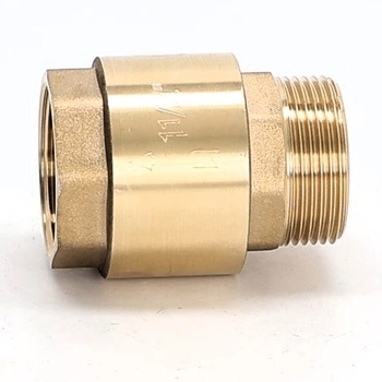 Spätný ventil Silkwish LGSK-855-D