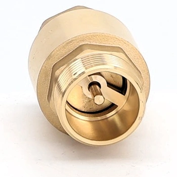 Spätný ventil Silkwish LGSK-855-D