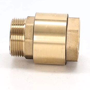 Spätný ventil Silkwish LGSK-855-D