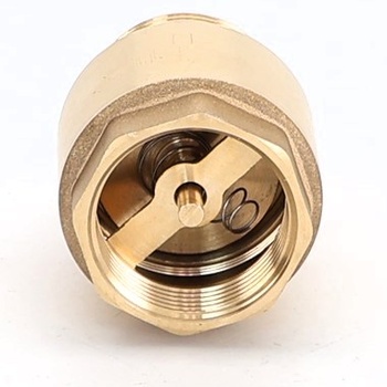 Spätný ventil Silkwish LGSK-855-D