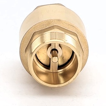 Spätný ventil Silkwish LGSK-855-D