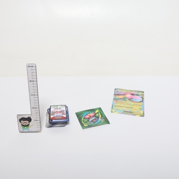 Kartová hra Pokémon Trading: Premium Collection Mega Venusaur-ex (1 holografická promo karta, 1