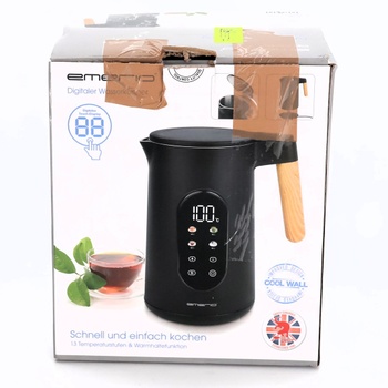 Rychlovarná konvice Emerio WK-132230