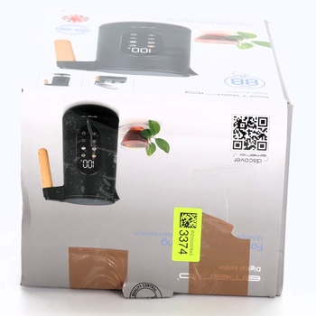 Rychlovarná konvice Emerio WK-132230