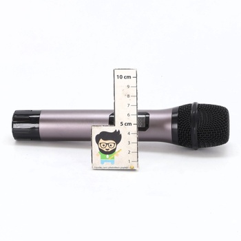 Bezdrôtový mikrofón Tonor TW620