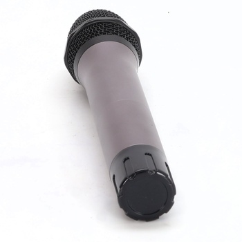 Bezdrôtový mikrofón Tonor TW620