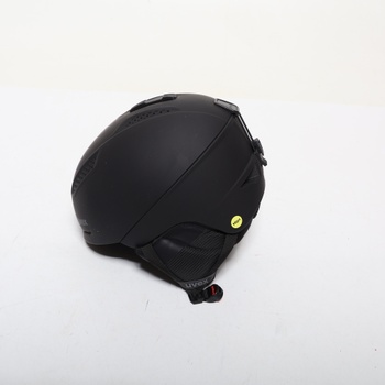 Lyžiarska helma Uvex S5663055003 veľ. 59-61