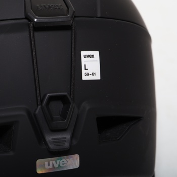 Lyžiarska helma Uvex S5663055003 veľ. 59-61
