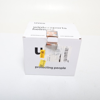 Lyžiarska helma Uvex S5663055003 veľ. 59-61