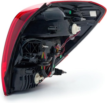 Svetlomet Magneti Marelli 714081321001 zadný