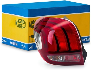 Svetlomet Magneti Marelli 714081321001 zadný