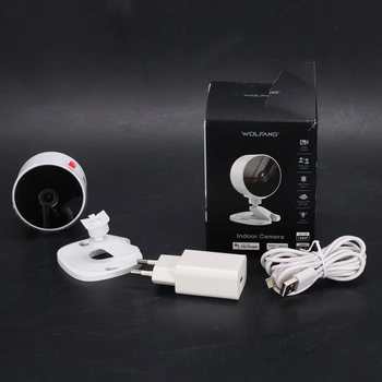 IP kamera Wolfang 850067892236