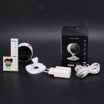 IP kamera Wolfang 850067892236