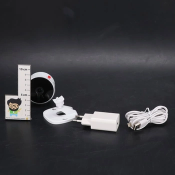 IP kamera Wolfang 850067892236