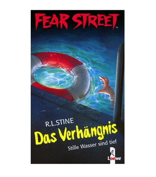 Robert L Stine: Das Verhängnis (Fear Street)