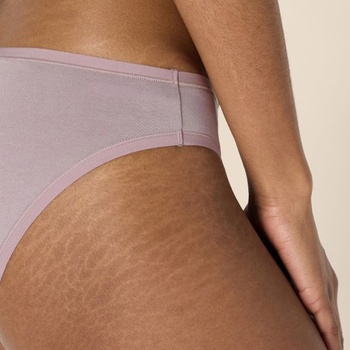 Dámske bavlnené bikinové nohavičky Amazon Essentials (k dispozícii vo veľkých veľkostiach) 6