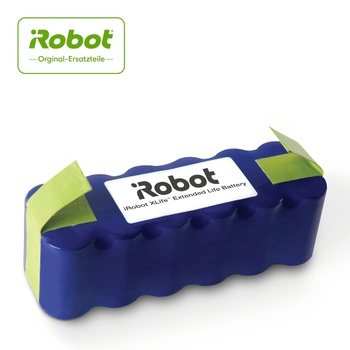 Baterie k vysavači iRobot XLife