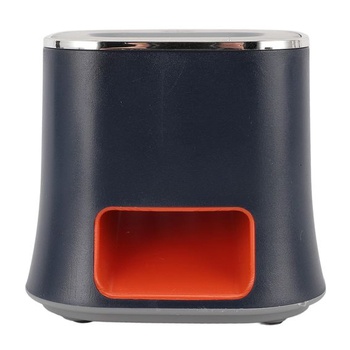 Elektrické klieštiky na nechty, tiché, otočné o 360 °, dobíjacie, pre seniorov