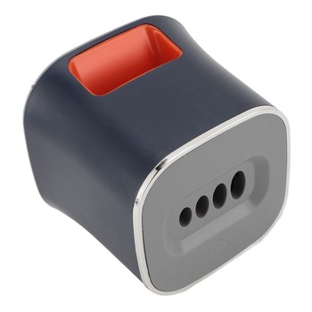 Elektrické klieštiky na nechty, tiché, otočné o 360 °, dobíjacie, pre seniorov